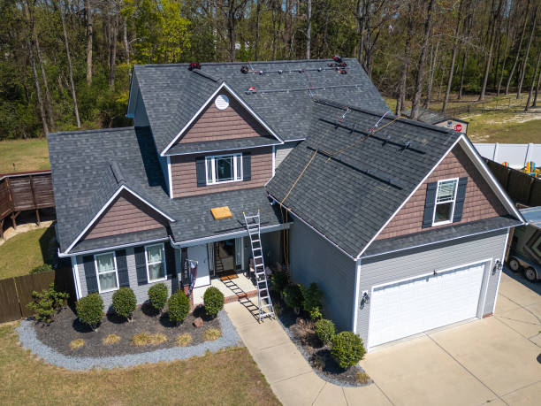 Best Tile Roofing Installation  in Montague, MI