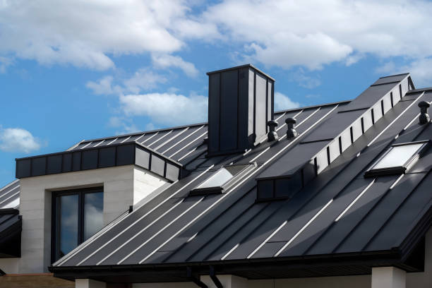 Best Cold Roofs  in Montague, MI