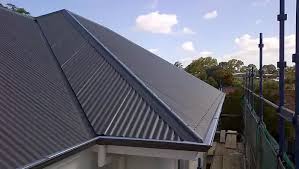 Best Chimney Flashing Repair  in Montague, MI