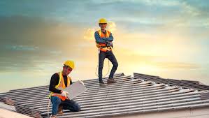 Best Slate Roofing  in Montague, MI
